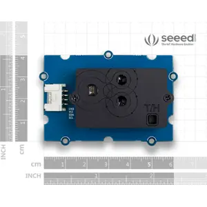 Módulo Grove - Sensor de CO2, temperatura y humedad (SCD30)