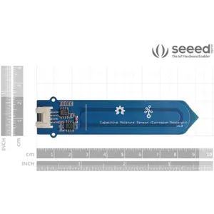 Módulo Grove - Sensor de humidade capacitivo (resistente à corrosão)