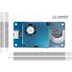 Módulo Grove - Sensor láser de polvo PM2.5 (HM3301)