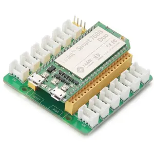 Módulo Grove - Módulo de conexión para LinkIt Smart 7688 Duo