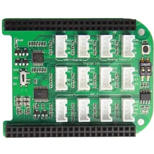 Módulo Grove - Shield para Beaglebone v2.0