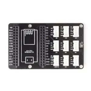 Módulo Grove - Shield para NodeMCU