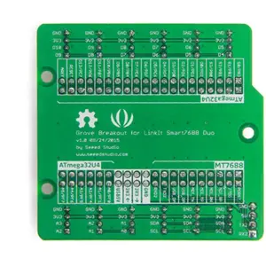 Módulo Grove - Módulo de conexión para LinkIt Smart 7688 Duo