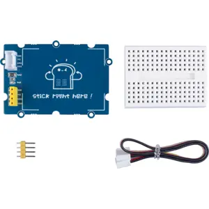 Módulo Grove - Breadboard 60x40