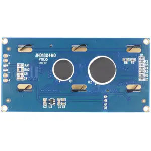 Módulo grove - Display LCD 16x2 LED vermelho