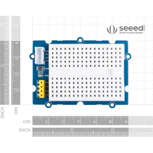 Módulo Grove - Breadboard 60x40