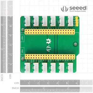 Módulo Grove - Módulo de conexión para LinkIt Smart 7688 Duo