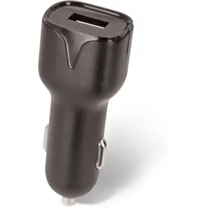 Carregador de Isqueiro 1x USB 1.0A