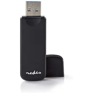 Leitor USB 3.0 de cartões de memória 7-em-1