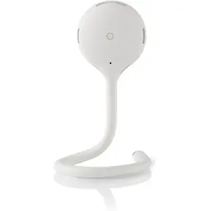 Câmara IP (Wi-Fi) 1080p 4mm IR 5m (compatível c/ Tuya) - p/ interior