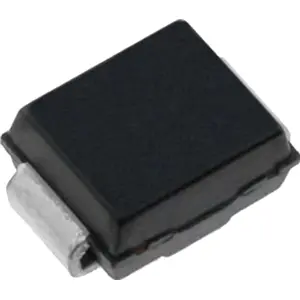 Diodo SMD Transiente Unidireccional 5V 600W - SMBJ5.0A