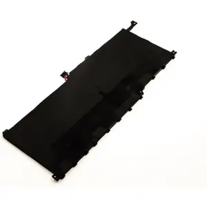 Bateria para computador portátil compatível com Lenovo Thinkpad X1 Carbon 2016, 00HW028, Li-ion, 15,2V, 3630mAh, 56Wh, built-in