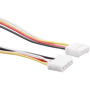 Conjunto de 10 cabos Grove fêmea para Beaglebone Blue 4 pinos JST / SH