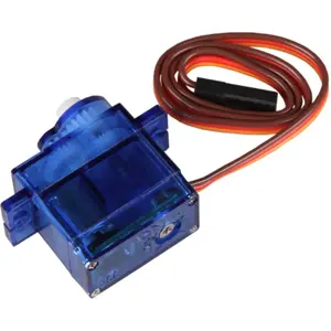 Servo Motor continuo com roda FS90R