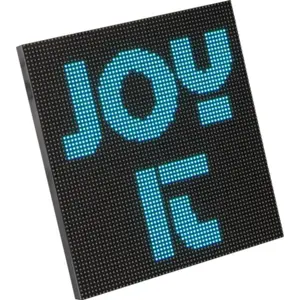 Matriz de LED RGB 64x64 com driver