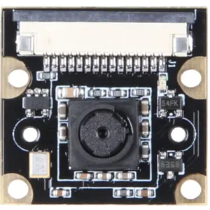 Módulo de cámara para Raspberry Pi 5MP 1944p 76º