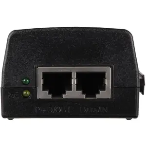 Injector PoE (Power over Ethernet) 48V 10/100/1000Mbps