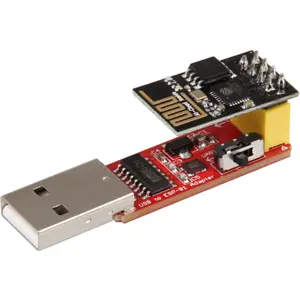 Módulo programador USB para ESP8266