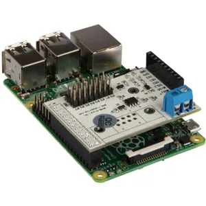 Placa de interface RS485 para Raspberry Pi