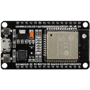 Módulo NodeMCU ESP32 (Wifi+Bluetooth+SRAM)