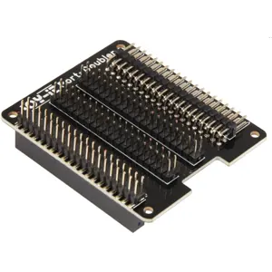 Expansor de 4 puertos GPIO para Raspberry Pi Pi 2/3/B/B+