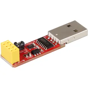 Módulo programador USB para ESP8266