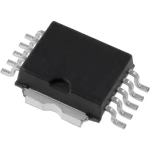 Circuito Integrado VND830SP-E