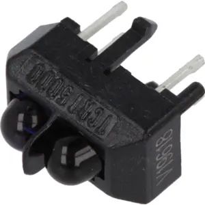 Sensor óptico (optoacoplador) - Isocom H21A2