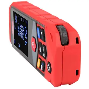 Medidor de distâncias a laser EBTN 2.4'' (50m)