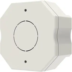 Regulador de fluxo luminoso RF + Push dimmer 230VAC 360W - SW-S1B