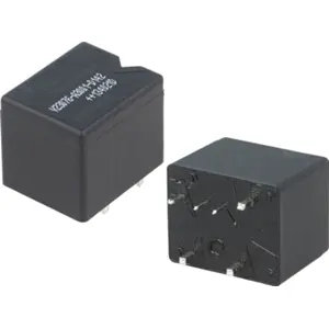 Relé 12VDC 45A SPDT (6 pinos)