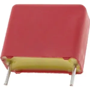 Condensador Polyester 330nF/0.33uF 400VAC/630VDC RM27.5mm