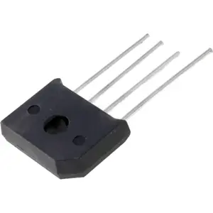 Ponte rectificadora 600V 8A KBU8J