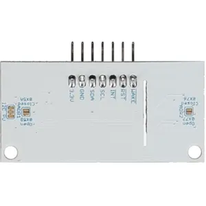 Sensor de calidad del aire (CCS811/BME280)