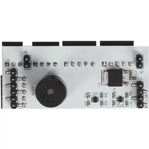 Módulo shield I2C 3V3 para sensores para Arduino Mega
