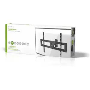 Soporte de pared con brazo para LCD de 37'' a 70'' (93..177cm)