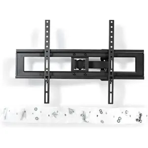 Soporte de pared con brazo para LCD de 37'' a 70'' (93..177cm)
