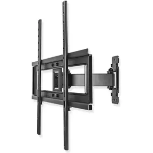 Soporte de pared con brazo para LCD de 37'' a 70'' (93..177cm)