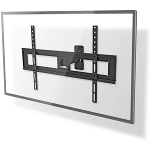 Soporte de pared con brazo para LCD de 37'' a 70'' (93..177cm)