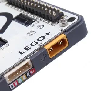 Módulo controlador de 4 motores (MEGA328/L293DD)