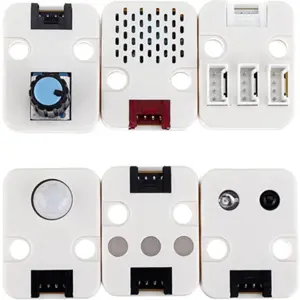 Kit básico de iniciação IoT c/ 6 módulos