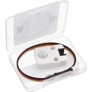 Unidad sensor de PIR (AS312)
