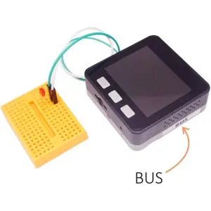 Módulo BUS de 200 furos