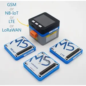 Módulo de relé duplo IoT (BASE26)
