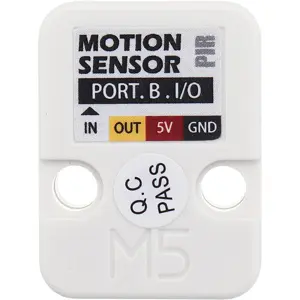 Unidad sensor de PIR (AS312)