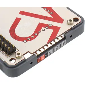 Módulo driver USB (MAX3421E)