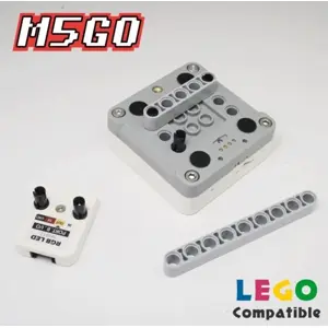 Kit básico de iniciação IoT c/ 6 módulos