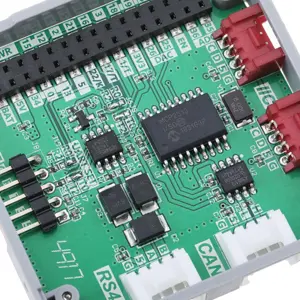 Módulo de comunicação CAN / I2C / RS485 / TTL