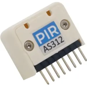 Módulo sensor de movimento M5StickC PIR (AS312)