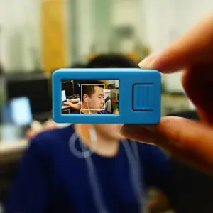 Módulo câmara AIoT K210 s/ WiFi M5StickV